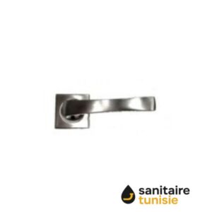 ALHAMBRA SATINE POIGNEE SUR ROSACE PT