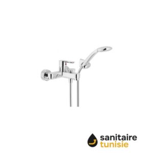 ABC MITIGEUR BAIN DOUCHE 87110CR