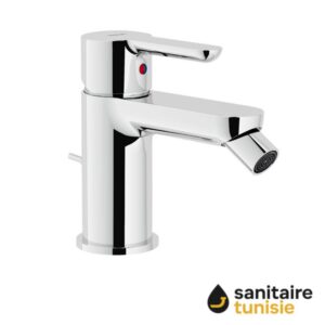 ABC MITIGEUR BIDET   87119/1CR