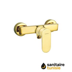 ALPINIA DORE MITIGEUR DOUCHE BGA_Z40M