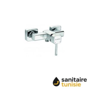 BAUEDGE MITIGEUR BAIN DOUCHE 32820 GR