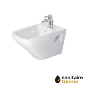 BIDET SUSPENDU DURASTYL 228215 FIX: 0065