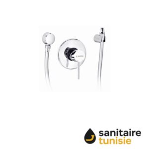 BIZERTE ENCASTRE MITIGEUR TOILETTE 06B5