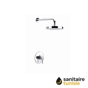 BIZERTE KIT ENCASTRE DOUCHE 06DO
