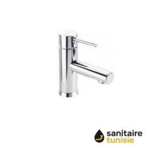 BIZERTE MITIGEUR LAVABO 0644