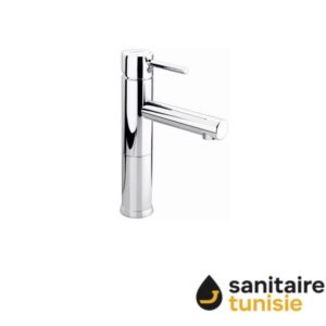 BIZERTE MITIGEUR LONG LAVABO 06CQ