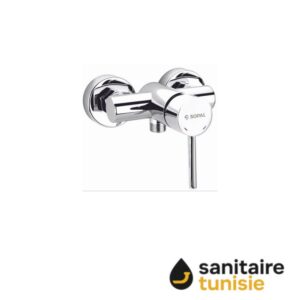 BIZERTE MITIGEUR TOILETTE 0650