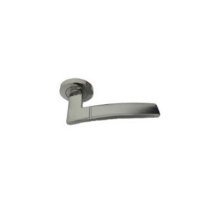 BUKINGHAM SATINE POIGNEE SUR ROSACE GT