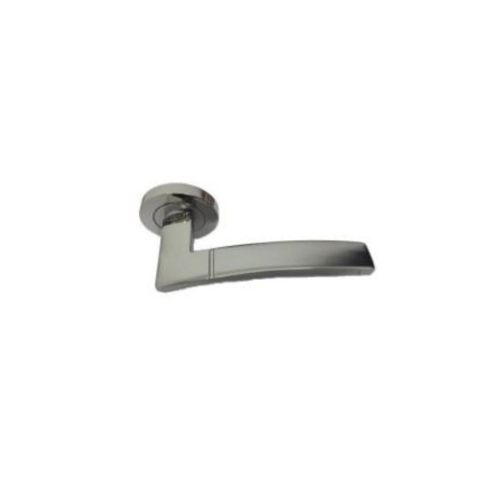 BUKINGHAM SATINE POIGNEE SUR ROSACE GT