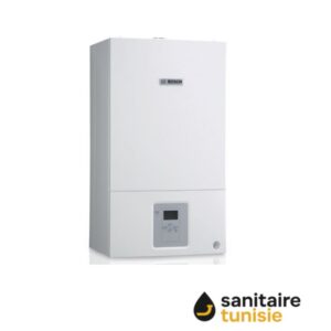 CHAUDIERE 1x28 FF + KIT VENTOUSE