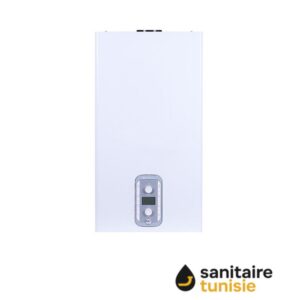 CHAUDIERE 1x35 FF PIGMA ULTRA + KIT VENTOUSE 1M.