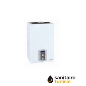 CHAUDIERE 1x65 FF TALIA GREEN + KIT VENTOUSE