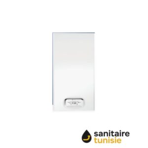 CHAUDIERE 2X24 FF STYLE KIT VENTOUSE 1M.