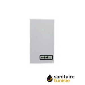 CHAUDIERE 2X28 FF LADY KIT VENTOUSE 1M.