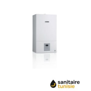 CHAUDIERE 2X30 FF + KIT VENTOUSE