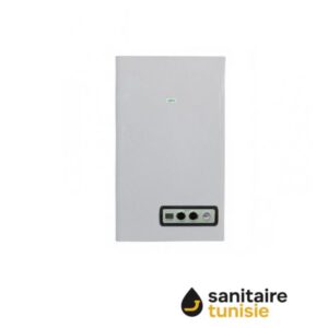 CHAUDIERE 2x28 CF LADY