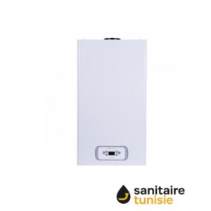 CHAUDIERE 1X35 FF + KIT VENTOUSE