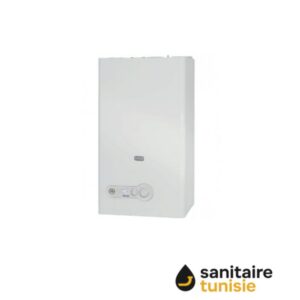 CHAUDIERE CF 2-28 START