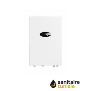 CHAUDIERE ELECTRIQUE EKP LN2M MIXTE 18KW
