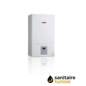 CHAUDIERE 1x45 FF TALIA GREEN + KIT VENTOUSE