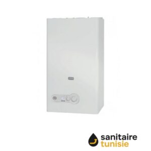 CHAUDIERE FF 2-24 START + KIT VENTOUSE