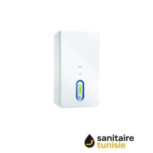 CHAUDIERE FF 2-26 FAMILY + KIT VENTOUSE