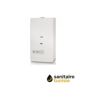 CHAUDIERE FF 2-28 RESIDENCE + KIT VENTOUSE