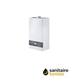 CHAUDIERE FF 2-35 RESIDENCE CONDENSATION + KIT VENTOUSE