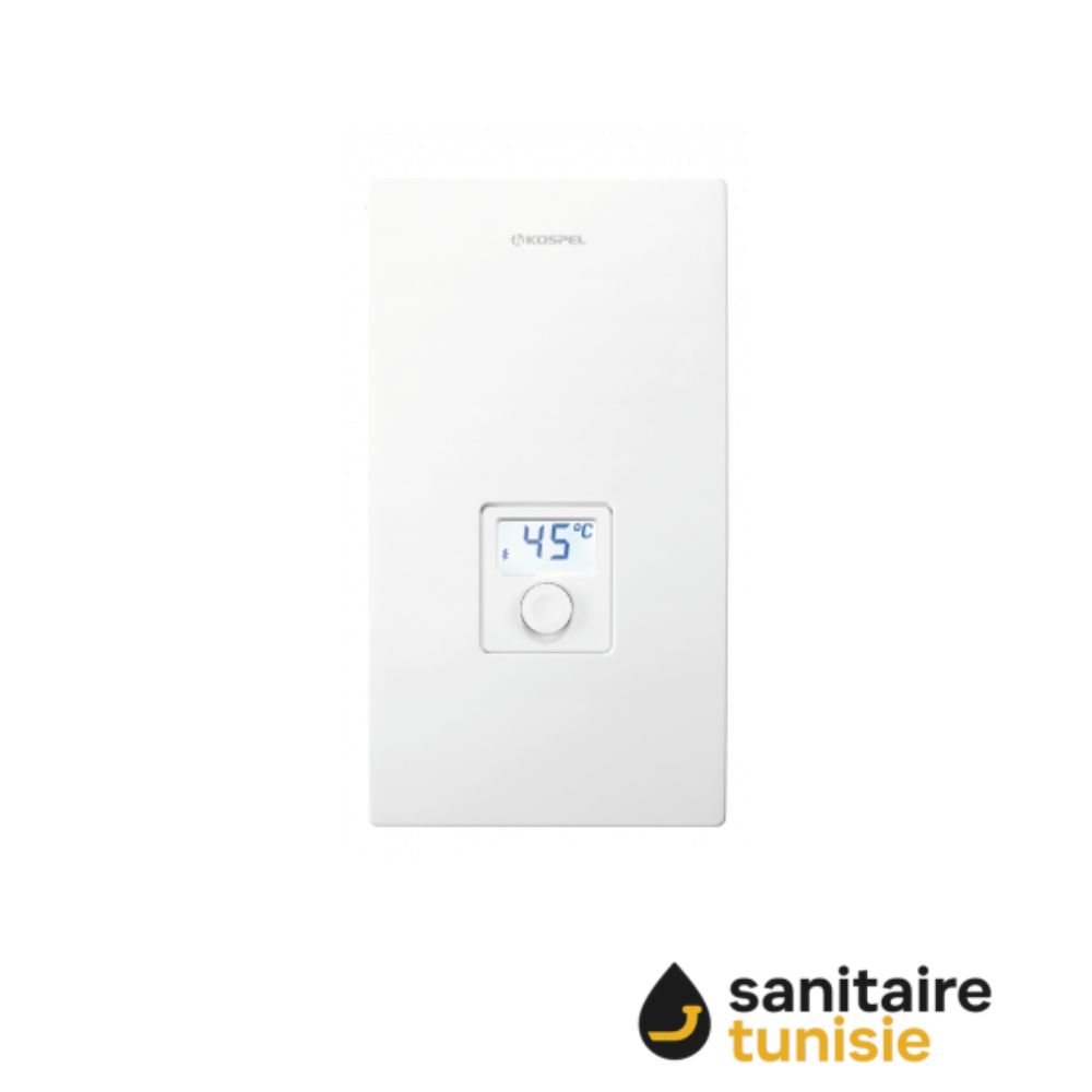 CHAUFF EAU ELECTRIQUE KDE5 09/12/15W