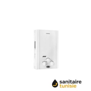 CHAUFFE BAIN 10L GAZ BUTANE OCEAN