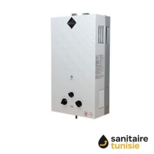 CHAUFFE BAIN 10L SERIE 3 GAZ NATUREL