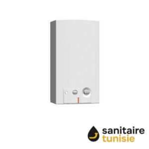 CHAUFFE BAIN 14L GAZ BUTANE SANS PILE