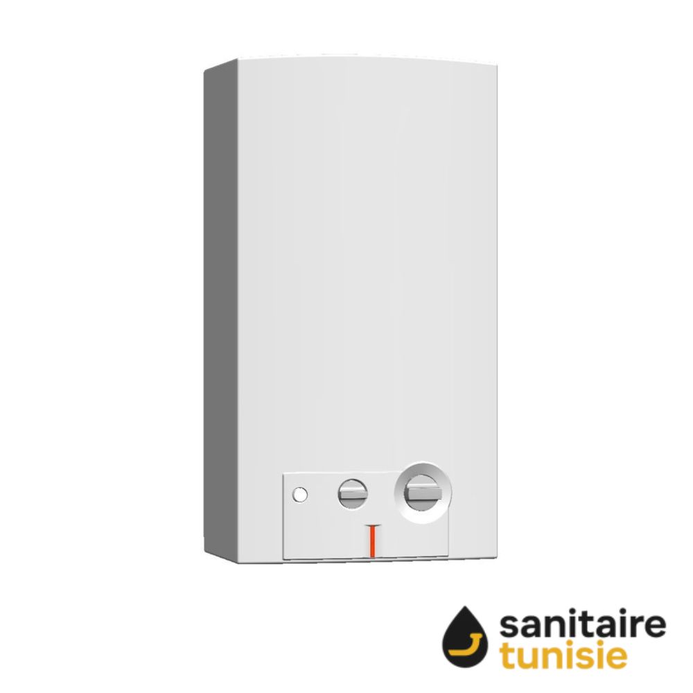 CHAUFFE BAIN 18L GN PLUS