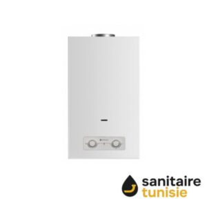 CHAUFFE BAIN BRD 10L GAZ NATUREL