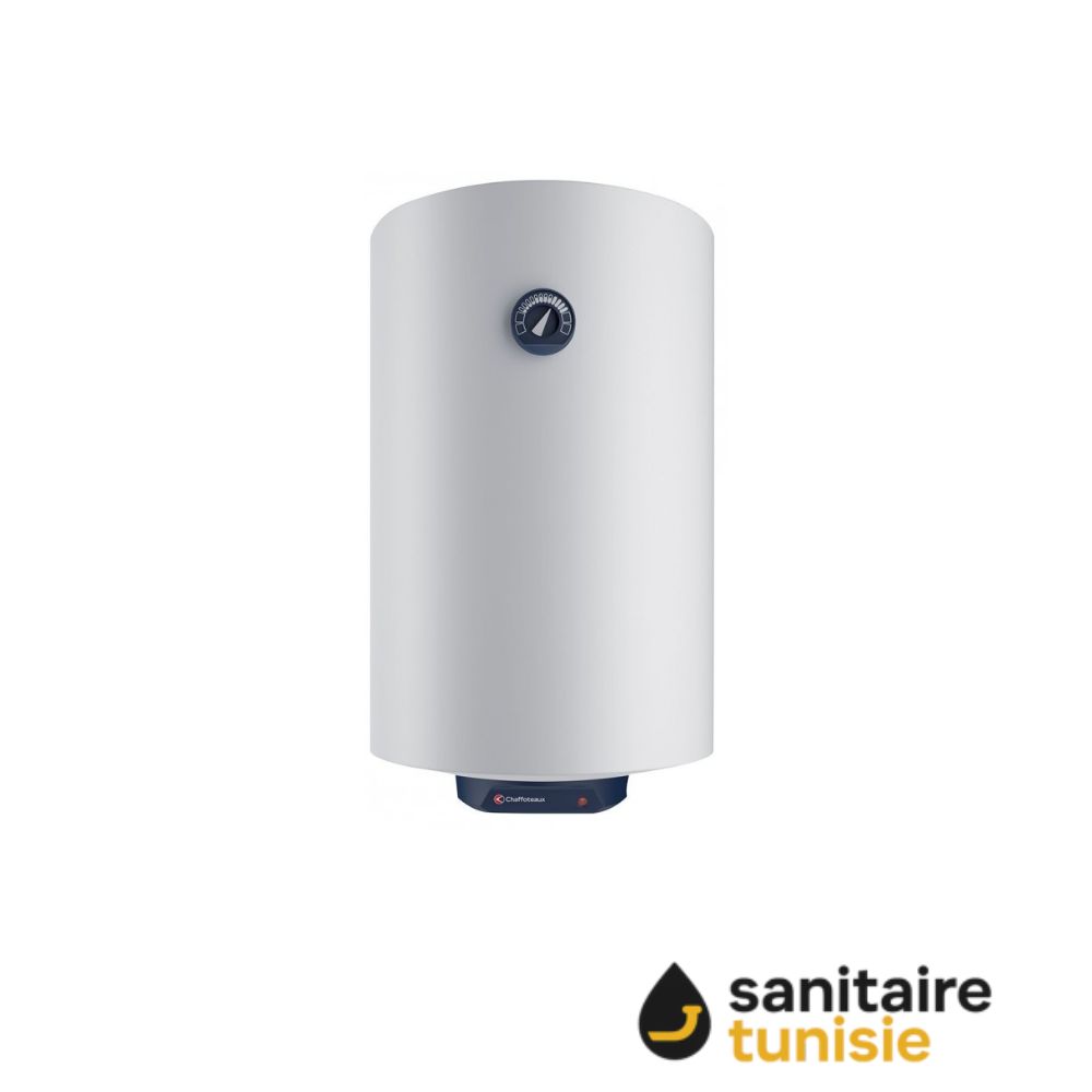 CHAUFFE EAU ELECT. 80L 1500W