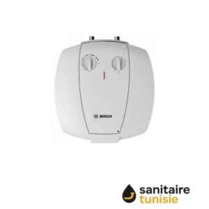 CHAUFFE EAU ELECTRIQUE 15L 1200W