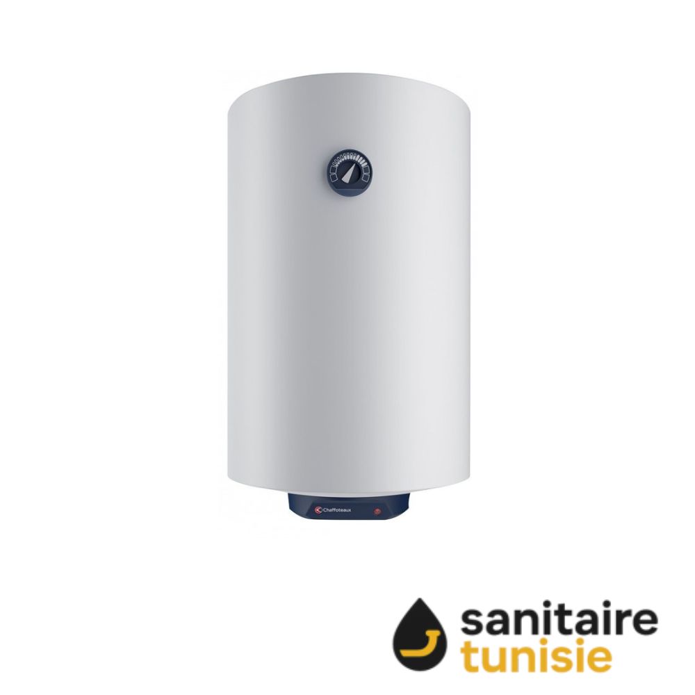 CHAUFFE EAU ELECTRIQUE 80L 1200W