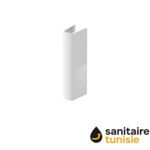 COLONNE LAVABO 86327 D-CODE