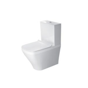 CUVETTE S/ARRIERE DURASTYLE 215509 sans reservoir abattant