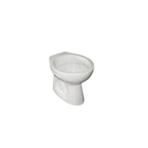 CUVETTE SIMPLE S/ARRIERE LECICO sans abattant