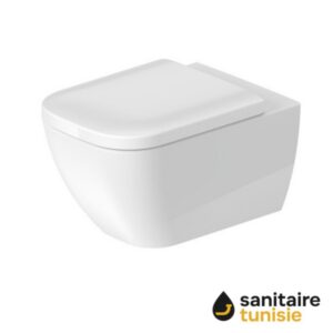 CUVETTE SUSPENDU HAPPY D.2 222209 sans abattant