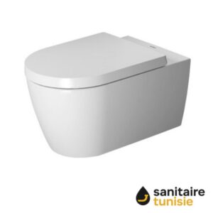 CUVETTE SUSPENDU ME BY STARCK 252809 sans abattant