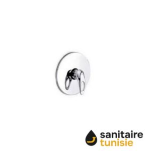 DJERBA MITIGEUR ENCASTRE DOUCHE 06AF