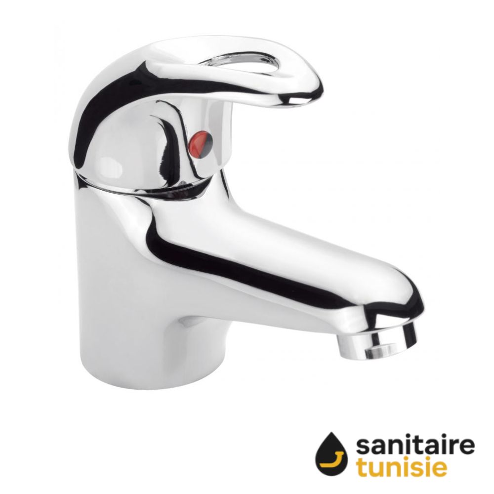 DJERBA MITIGEUR LAVABO 0602