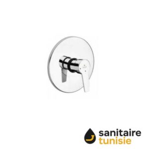 DOUZ ENCASTRE MITIGEUR DOUCHE 06BD