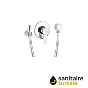 DOUZ ENCASTRE MITIGEUR TOILETTE 06DH