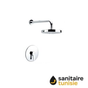 DOUZ KIT ENCASTRE DOUCHE R: 06CX