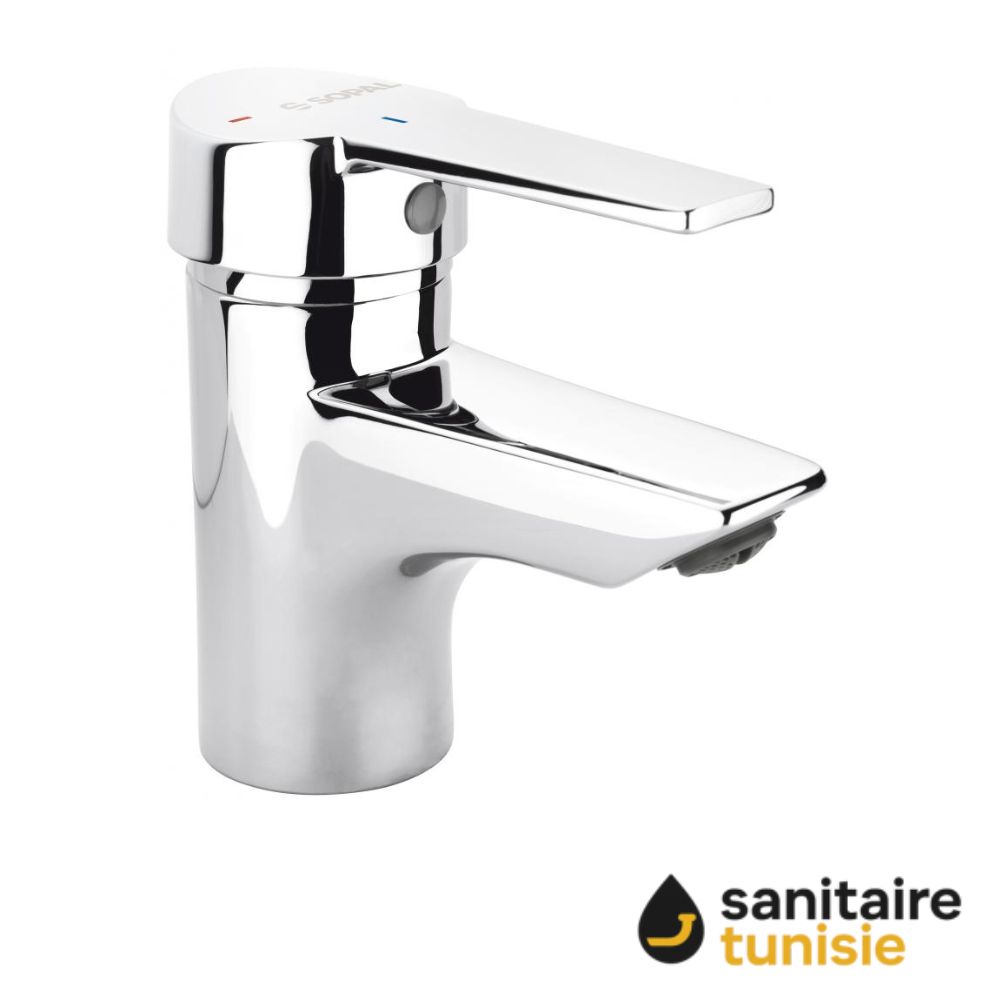 DOUZ MITIGEUR LAVABO 06AN