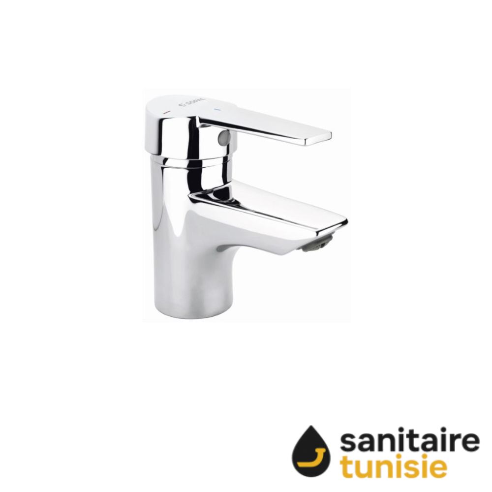 DOUZ MITIGEUR LAVABO 06AN