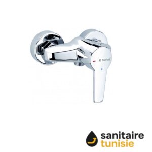 DOUZ MITIGEUR TOILETTE 06AS